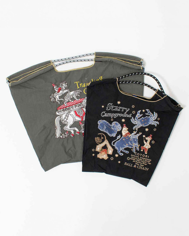 BANDC-COTORI-L  Ball&Chain COTORI SERIES Lサイズ【正規品】