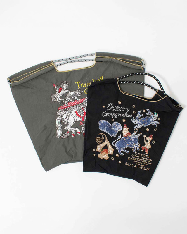 BANDC-COTORI-M  Ball&Chain COTORI SERIES Mサイズ【正規品】