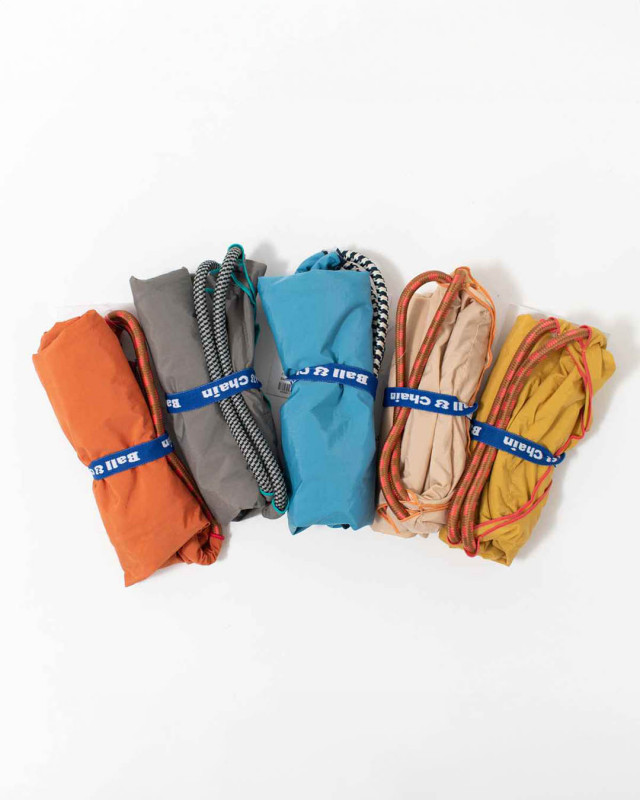 BANDC-COTORI-M  Ball&Chain COTORI SERIES Mサイズ【正規品】