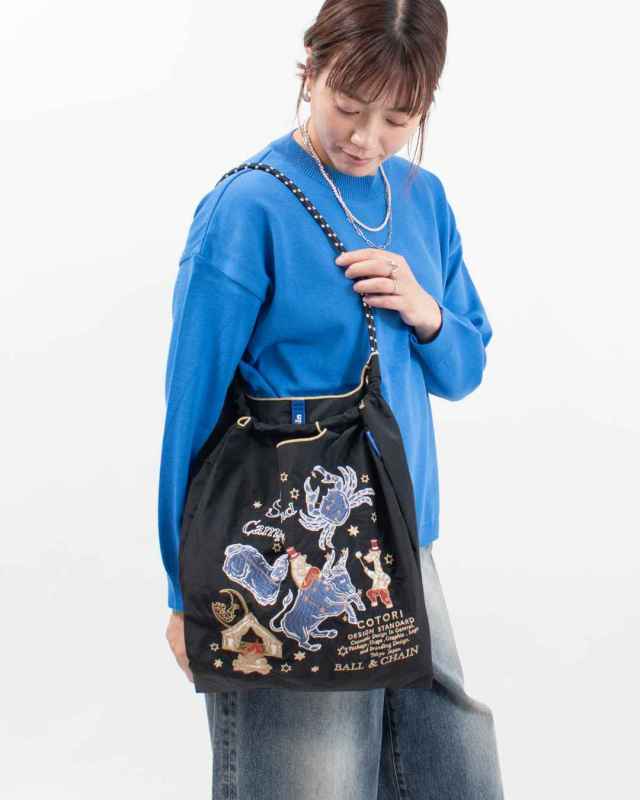 BANDC-COTORI-M  Ball&Chain COTORI SERIES Mサイズ【正規品】