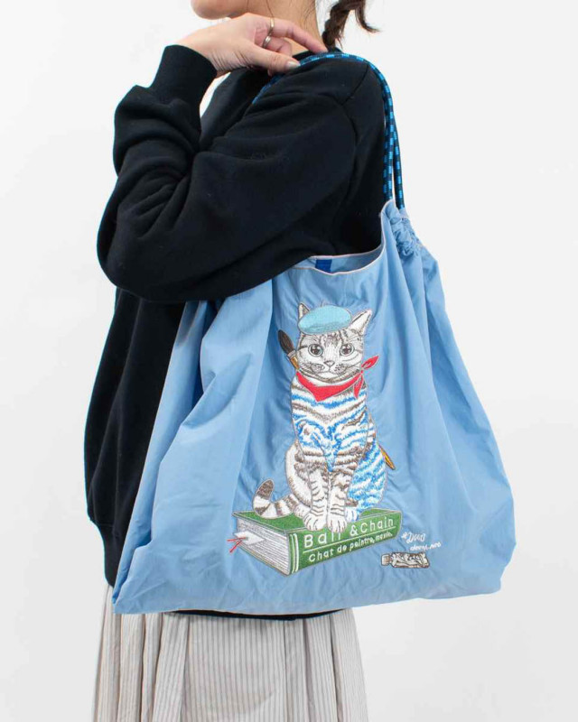 BANDC-D-L  Ball&Chain D[di:] SERIES Lサイズ【正規品】