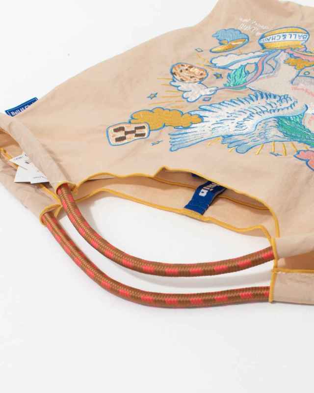 BANDC-D-M  Ball&Chain D[di:] SERIES Mサイズ【正規品】