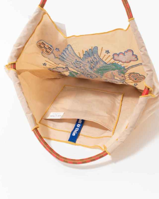 BANDC-D-M  Ball&Chain D[di:] SERIES Mサイズ【正規品】