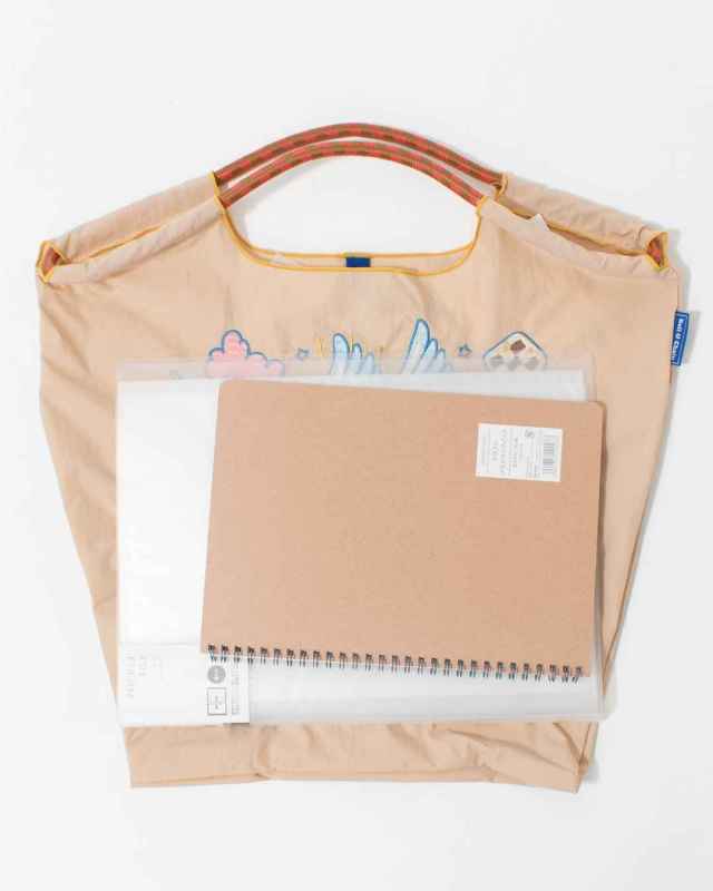 BANDC-D-M  Ball&Chain D[di:] SERIES Mサイズ【正規品】