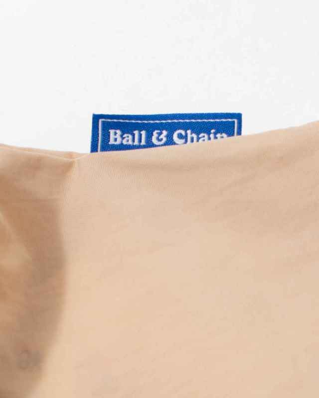 BANDC-D-M  Ball&Chain D[di:] SERIES Mサイズ【正規品】