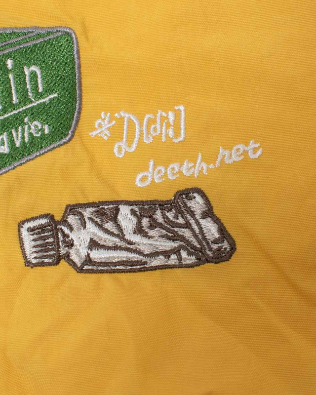 BANDC-D-M  Ball&Chain D[di:] SERIES Mサイズ【正規品】