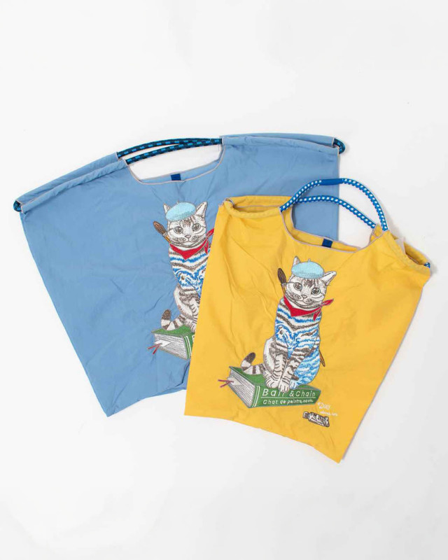 BANDC-D-M  Ball&Chain D[di:] SERIES Mサイズ【正規品】