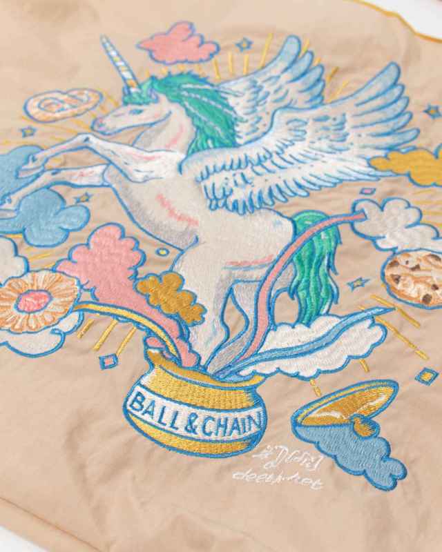 BANDC-D-M  Ball&Chain D[di:] SERIES Mサイズ【正規品】