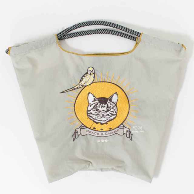 BANDC-D-MS  Ball＆Chain D[di:] SERIES MSサイズ【正規品】