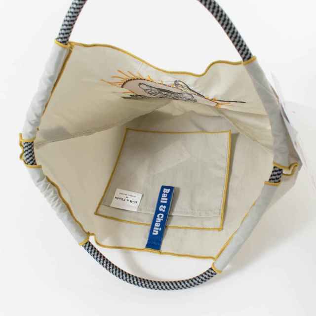 BANDC-D-MS  Ball＆Chain D[di:] SERIES MSサイズ【正規品】