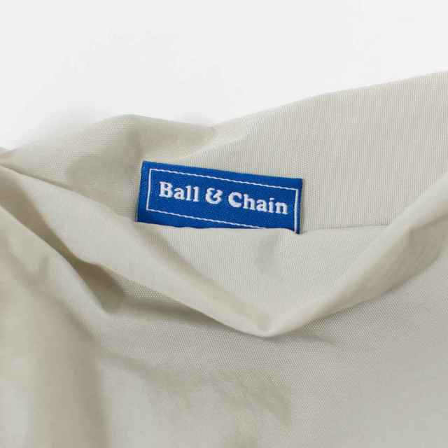 BANDC-D-MS  Ball＆Chain D[di:] SERIES MSサイズ【正規品】