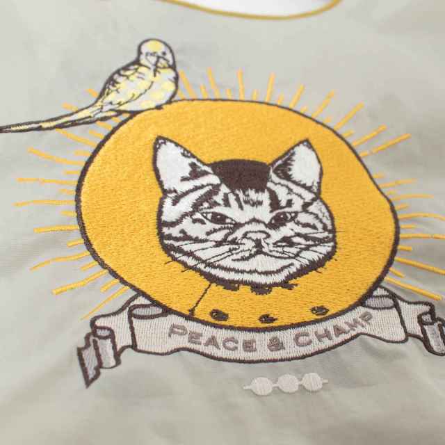 BANDC-D-MS  Ball＆Chain D[di:] SERIES MSサイズ【正規品】