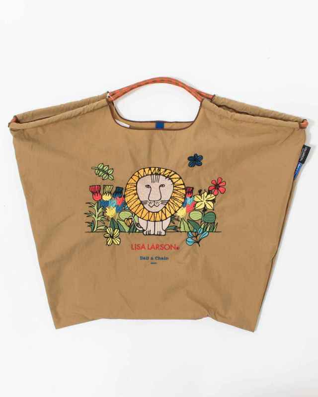 BANDC-LISA-L  Ball＆Chain LISA LARSON SERIES Lサイズ【正規品】