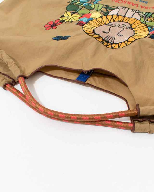 BANDC-LISA-L  Ball＆Chain LISA LARSON SERIES Lサイズ【正規品】