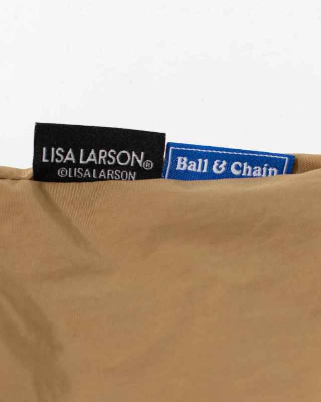 BANDC-LISA-L  Ball＆Chain LISA LARSON SERIES Lサイズ【正規品】