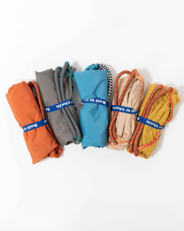 BANDC-LISA-L  Ball＆Chain LISA LARSON SERIES Lサイズ【正規品】