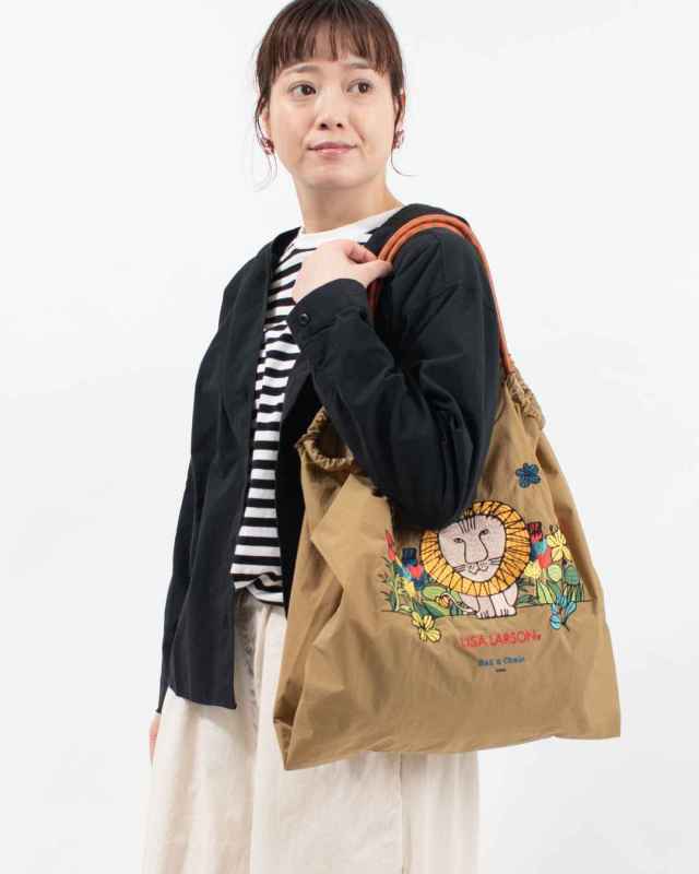 BANDC-LISA-L  Ball＆Chain LISA LARSON SERIES Lサイズ【正規品】