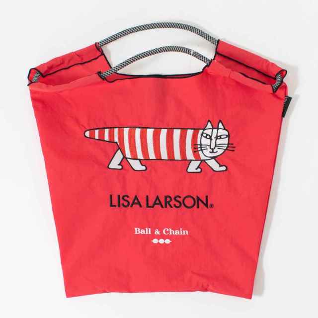 芸能人愛用 Ball＆Chain LISA LARSON SERIES Mサイズ 【正規品 ミュージシャン