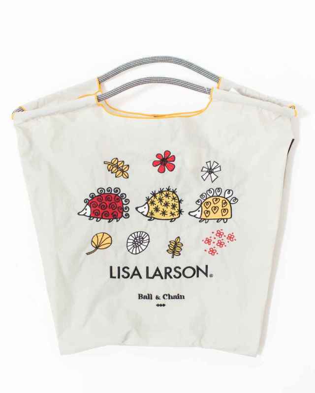 BANDC-LISA-M  Ball＆Chain LISA LARSON SERIES Mサイズ 【正規品】