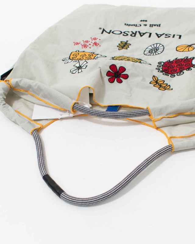 BANDC-LISA-M  Ball＆Chain LISA LARSON SERIES Mサイズ 【正規品】