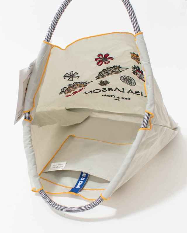 BANDC-LISA-M  Ball＆Chain LISA LARSON SERIES Mサイズ 【正規品】