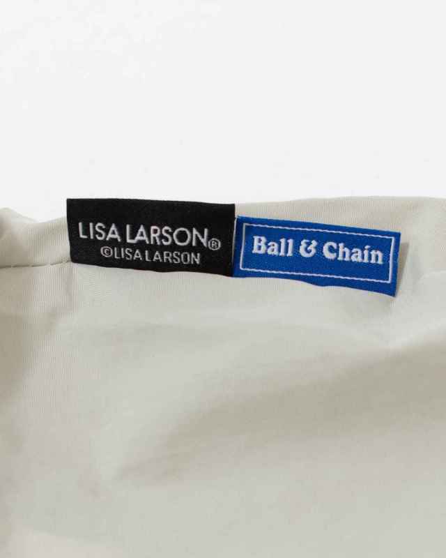 BANDC-LISA-M  Ball＆Chain LISA LARSON SERIES Mサイズ 【正規品】