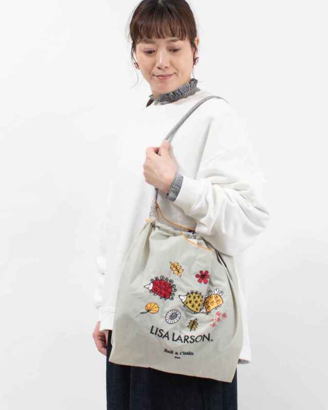 BANDC-LISA-M  Ball＆Chain LISA LARSON SERIES Mサイズ 【正規品】