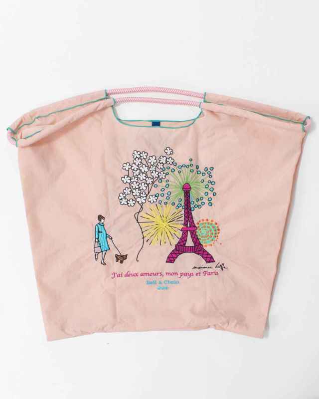 BANDC-MARIANN-L Ball&Chain Marianne battle Collabo Model Lサイズ【正規品】