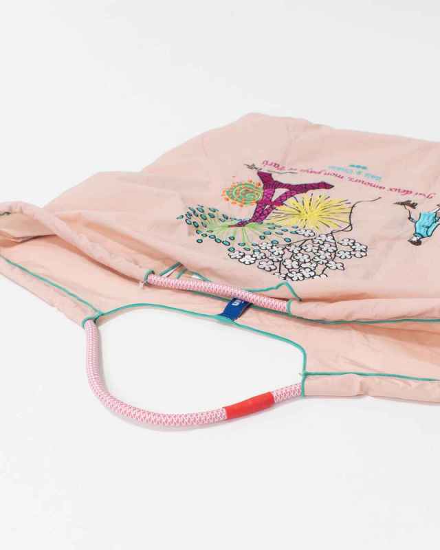 BANDC-MARIANN-L Ball&Chain Marianne battle Collabo Model Lサイズ【正規品】