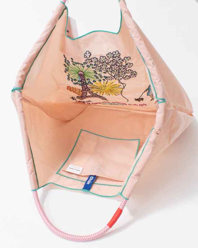 BANDC-MARIANN-L Ball&Chain Marianne battle Collabo Model Lサイズ【正規品】