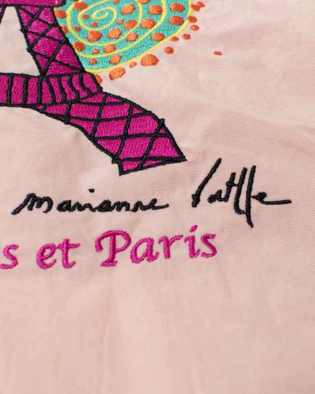 BANDC-MARIANN-L Ball&Chain Marianne battle Collabo Model Lサイズ【正規品】