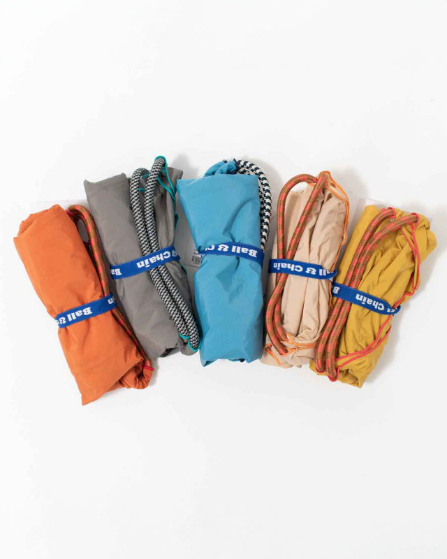 BANDC-MARIANN-L Ball&Chain Marianne battle Collabo Model Lサイズ【正規品】