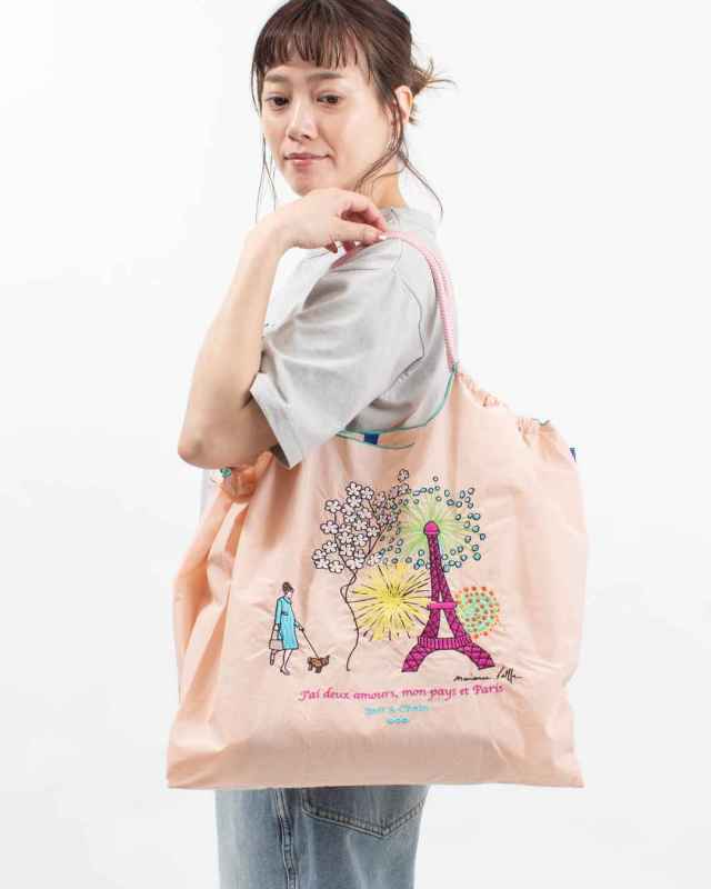 BANDC-MARIANN-L Ball&Chain Marianne battle Collabo Model Lサイズ【正規品】