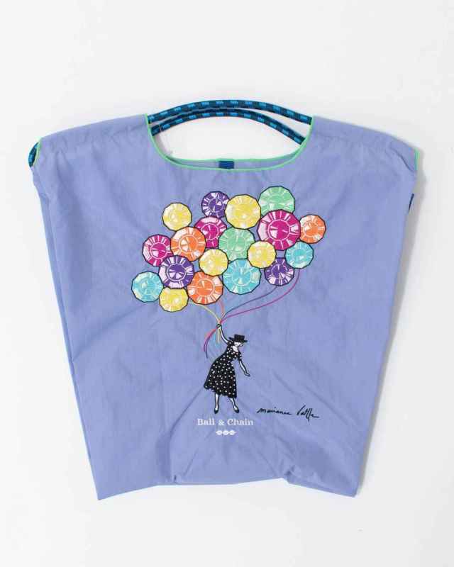 BANDC-MARIANN-M Ball&Chain Marianne battle Collabo Model Mサイズ【正規品】