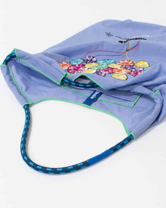 BANDC-MARIANN-M Ball&Chain Marianne battle Collabo Model Mサイズ【正規品】