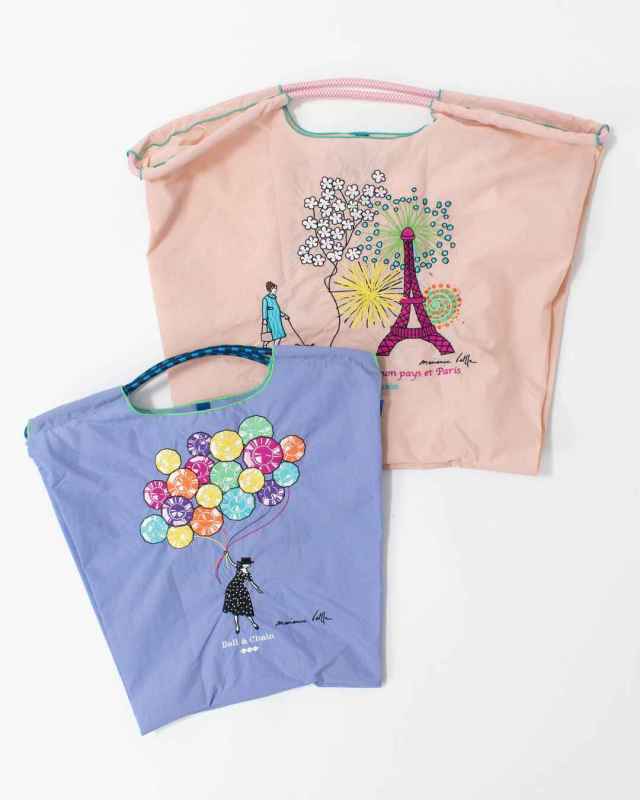 BANDC-MARIANN-M Ball&Chain Marianne battle Collabo Model Mサイズ【正規品】