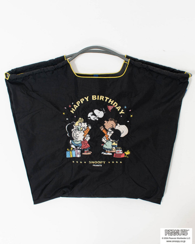 BANDC-PEANUT-L　Ball＆Chain SNOOPY Model Lサイズ【正規品】