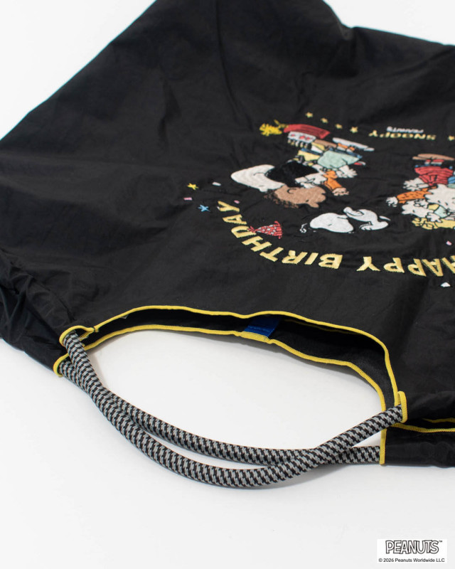 BANDC-PEANUT-L　Ball＆Chain SNOOPY Model Lサイズ【正規品】