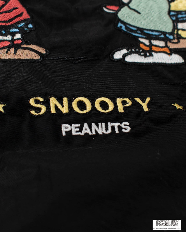 BANDC-PEANUT-L　Ball＆Chain SNOOPY Model Lサイズ【正規品】