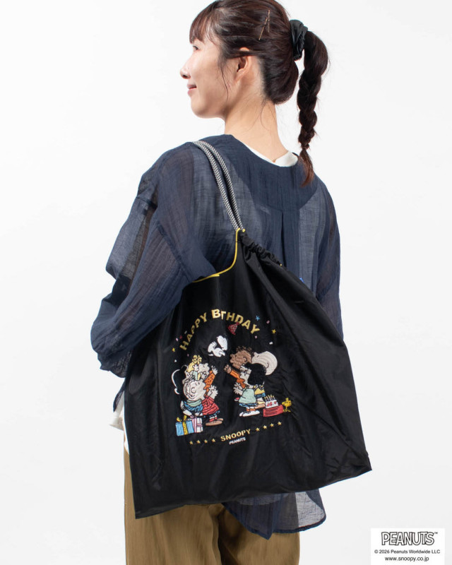 BANDC-PEANUT-L　Ball＆Chain SNOOPY Model Lサイズ【正規品】
