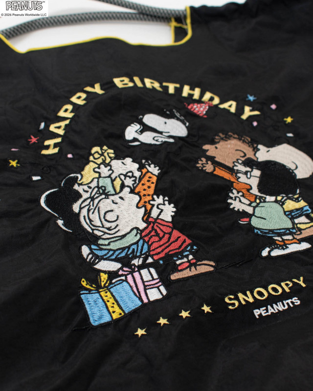 BANDC-PEANUT-L　Ball＆Chain SNOOPY Model Lサイズ【正規品】