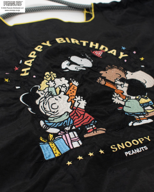 BANDC-PEANUT-L　Ball＆Chain SNOOPY Model Lサイズ【正規品】