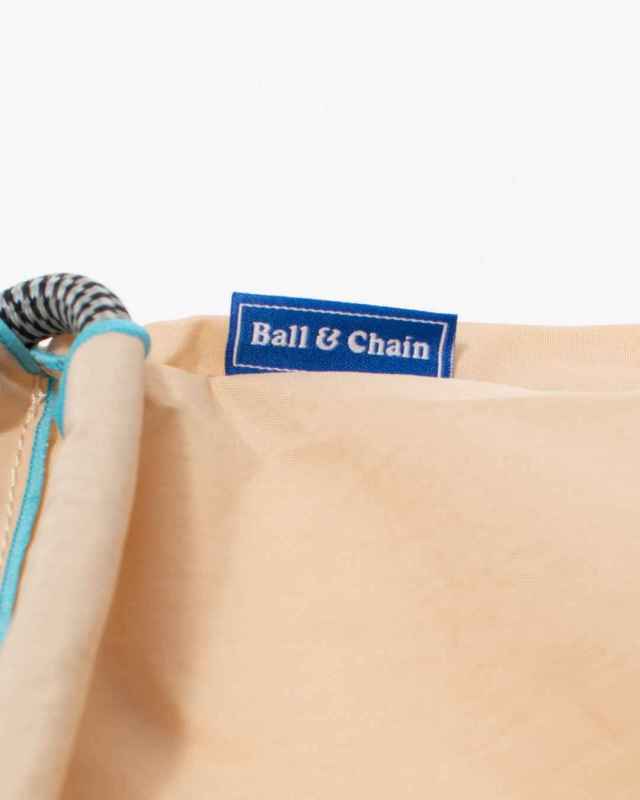 BANDC-RYU-L  Ball&Chain RYU AMBE SERIES Lサイズ【正規品】