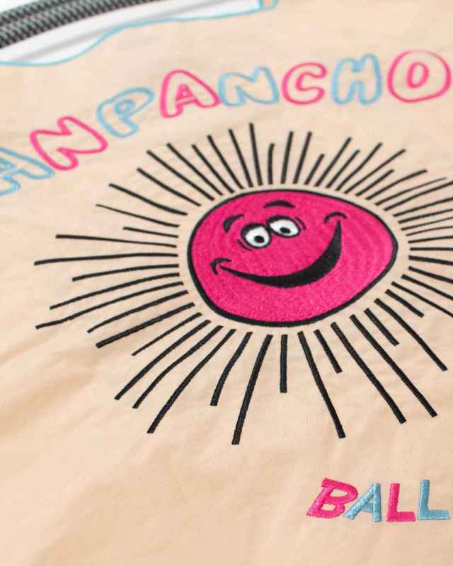 BANDC-RYU-L  Ball&Chain RYU AMBE SERIES Lサイズ【正規品】
