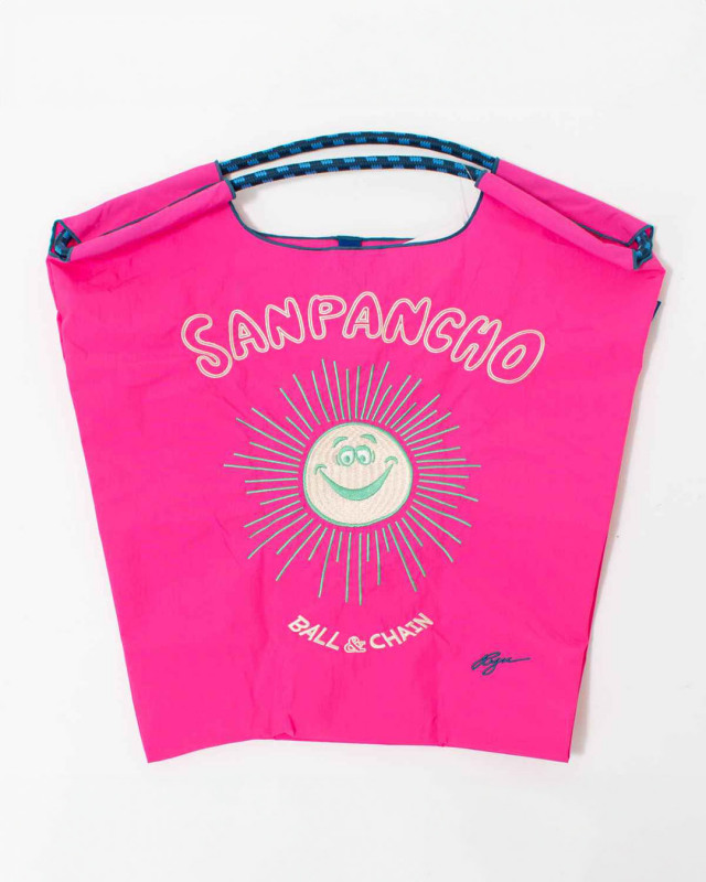 BANDC-RYU-M  Ball&Chain RYU AMBE SERIES Mサイズ【正規品】