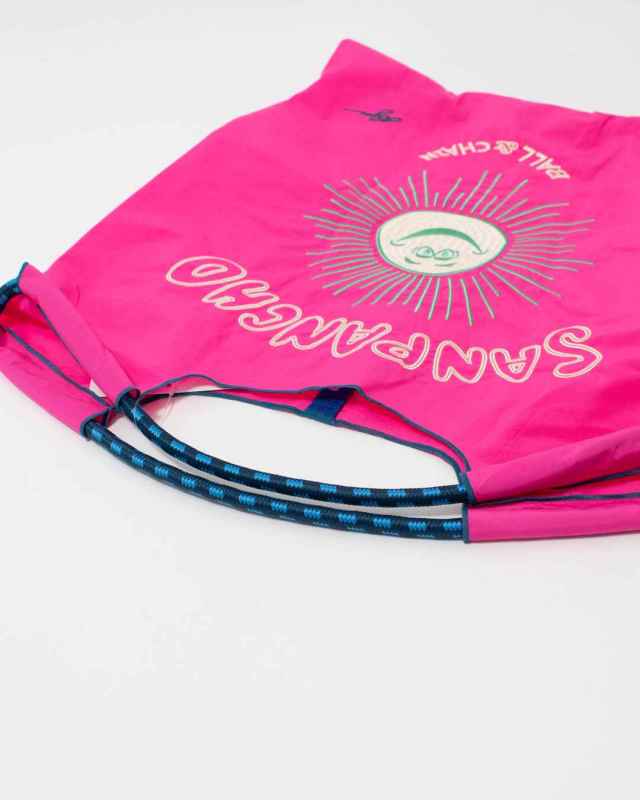 BANDC-RYU-M  Ball&Chain RYU AMBE SERIES Mサイズ【正規品】