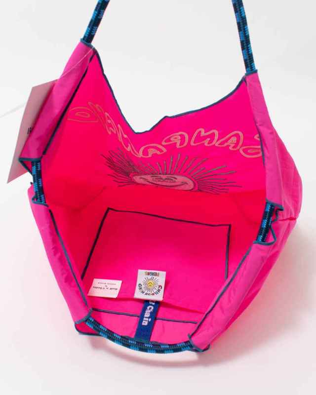 BANDC-RYU-M  Ball&Chain RYU AMBE SERIES Mサイズ【正規品】