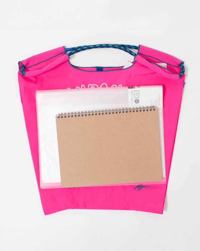 BANDC-RYU-M  Ball&Chain RYU AMBE SERIES Mサイズ【正規品】