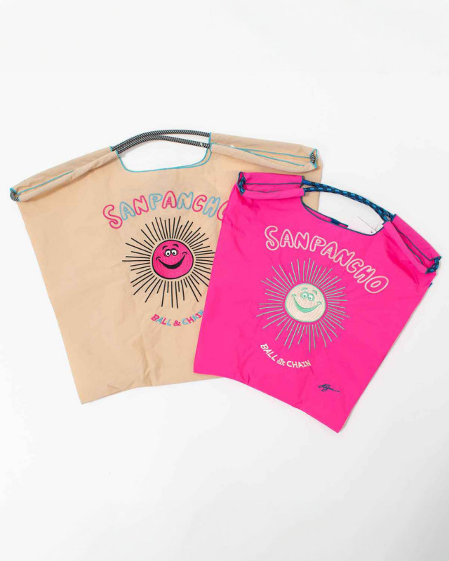 BANDC-RYU-M  Ball&Chain RYU AMBE SERIES Mサイズ【正規品】