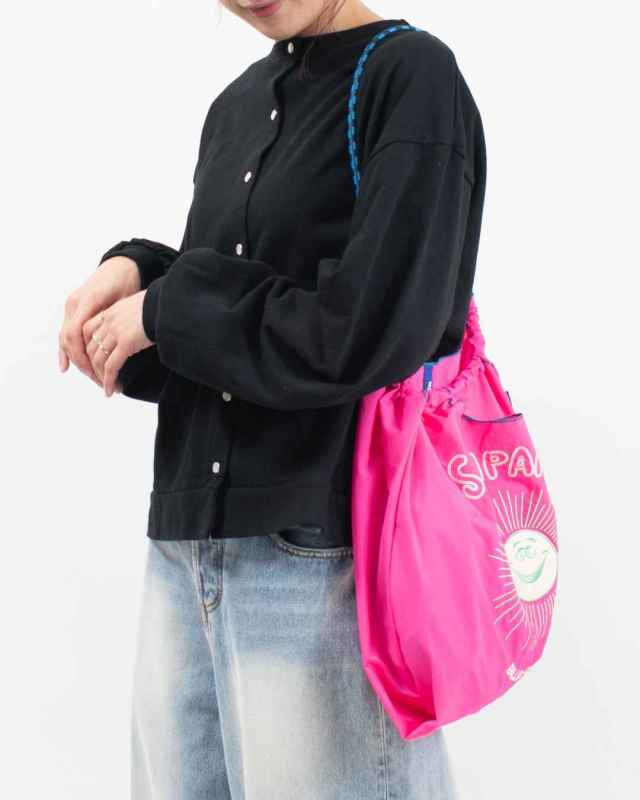 Ball&Chain Ryu Ambeデザイン お知らせ】オリジナルバッグ販売開始！ | Childish Mind Designs